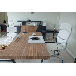 Authorities Zen Table 220-100