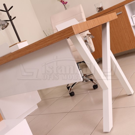 Canberra Executive Board dresser