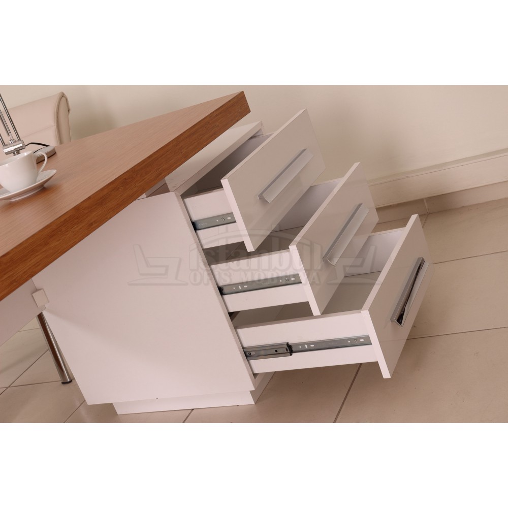 Canberra Executive Board dresser