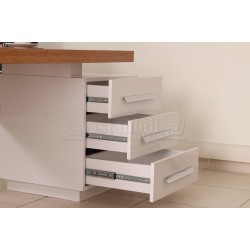 Canberra Executive Board dresser