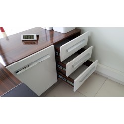 Large Shelf Cabinets