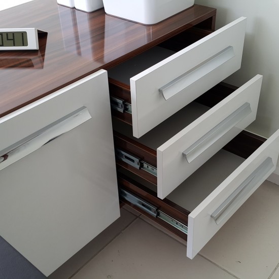 Large Shelf Cabinets