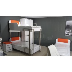 Dormitory Bunk Detachable Special Design