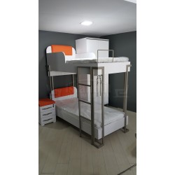 Dormitory Bunk Detachable Special Design