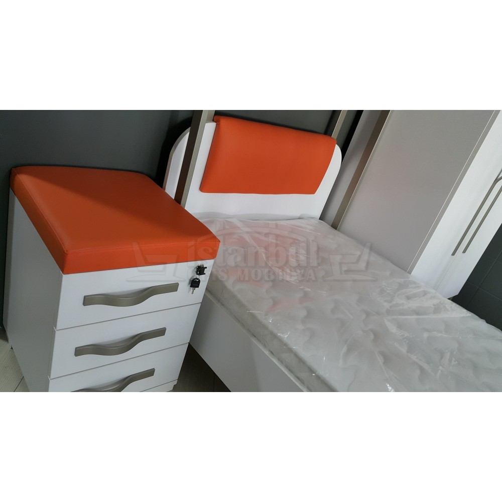 Dormitory Bunk Detachable Special Design