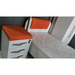 Dormitory Bunk Detachable Special Design