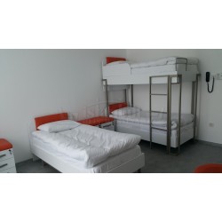 Dormitory Bunk Detachable Special Design