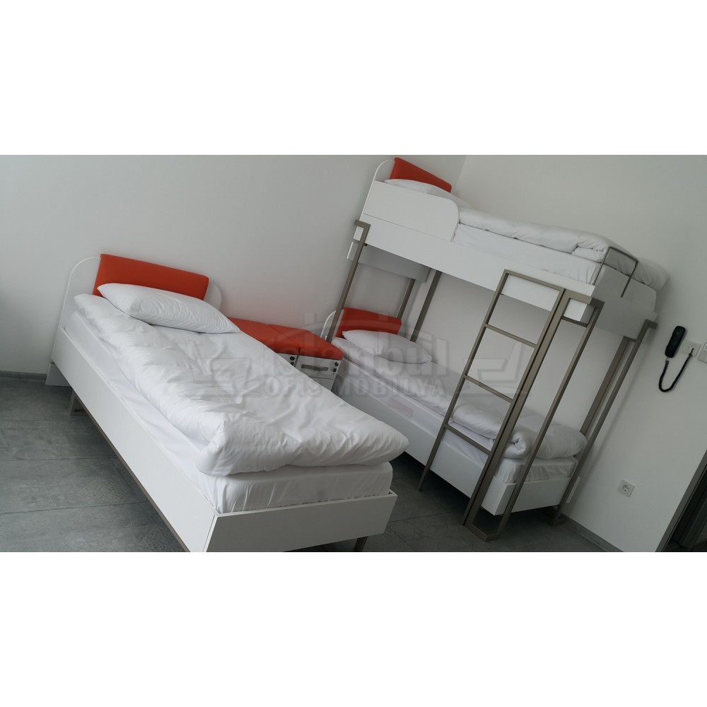 Dormitory Bunk Detachable Special Design