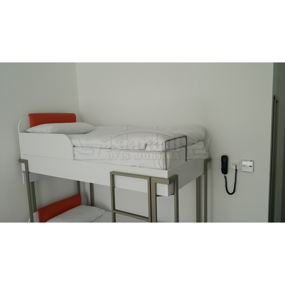 Dormitory Bunk Detachable Special Design