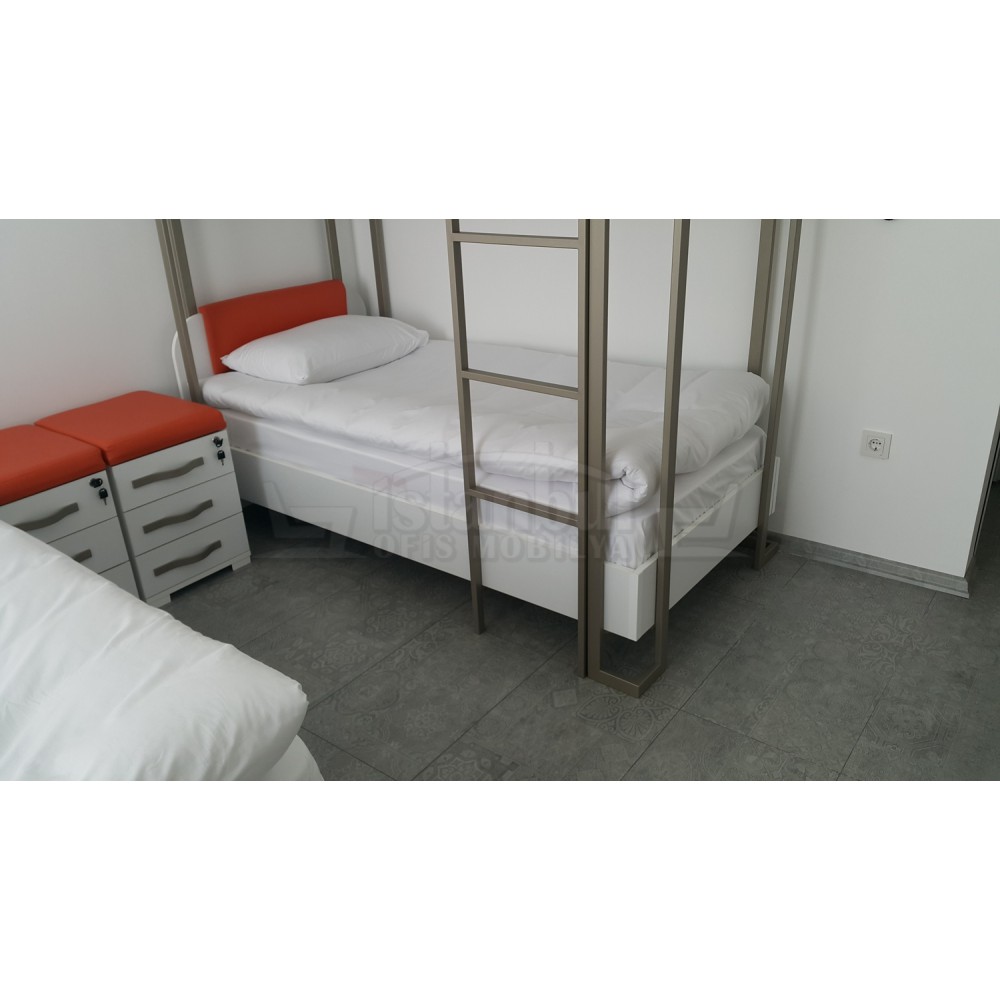 Dormitory Bunk Detachable Special Design