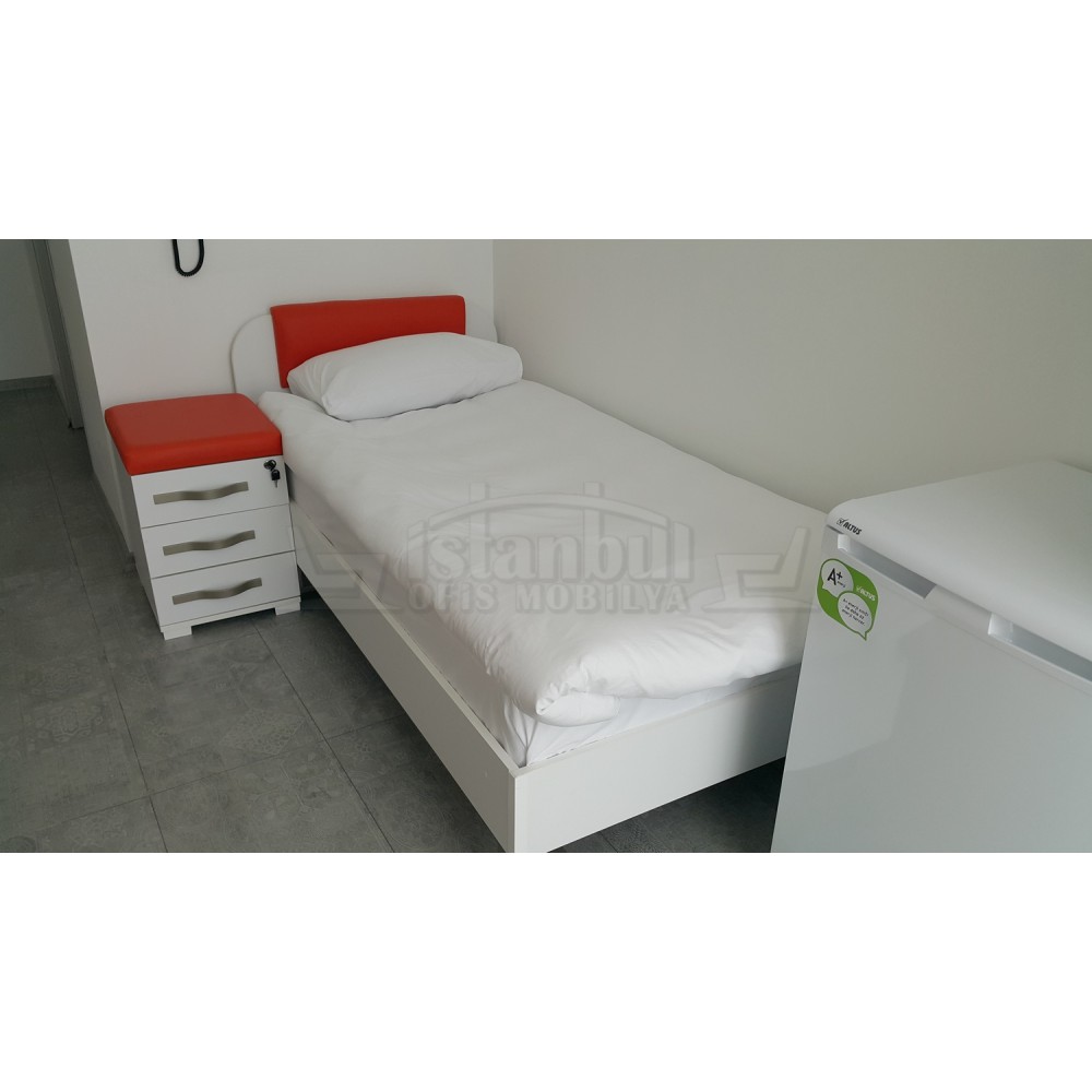 Dormitory Bunk Detachable Special Design