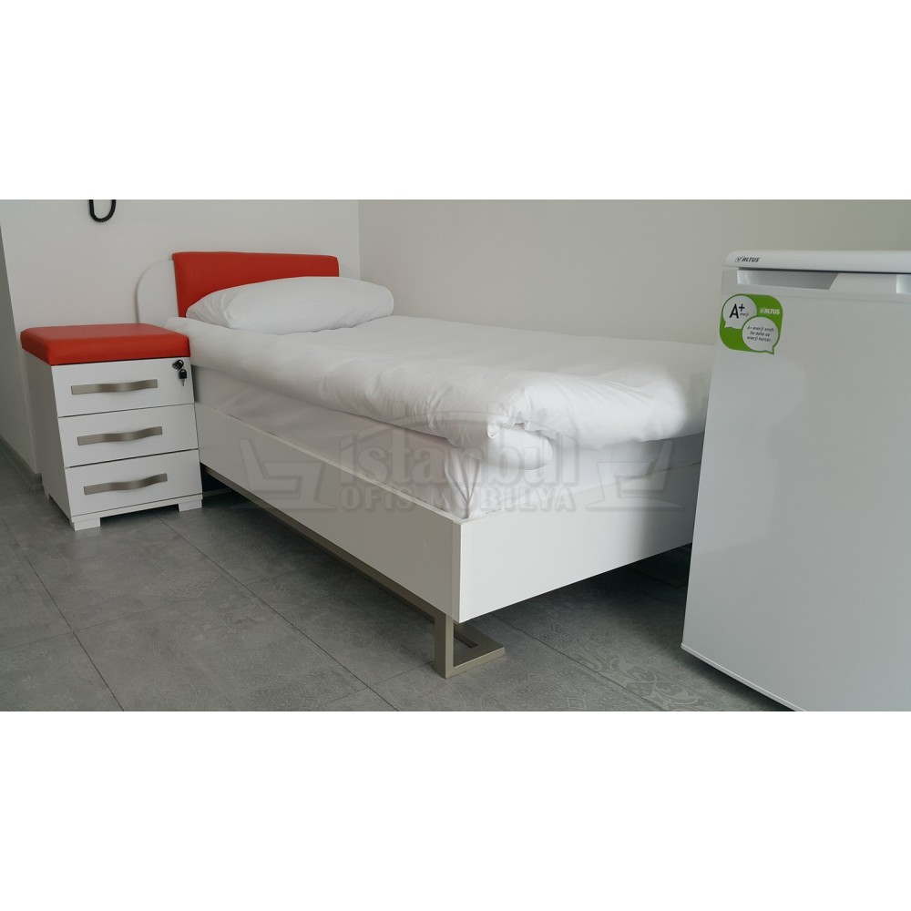 Dormitory Bunk Detachable Special Design