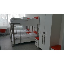 Dormitory Bunk Detachable Special Design
