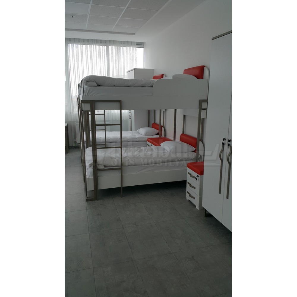 Dormitory Bunk Detachable Special Design