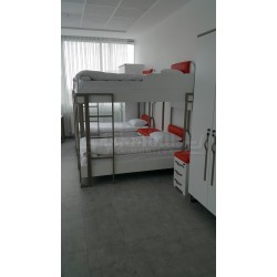 Dormitory Bunk Detachable Special Design