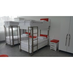 Dormitory Bunk Detachable Special Design