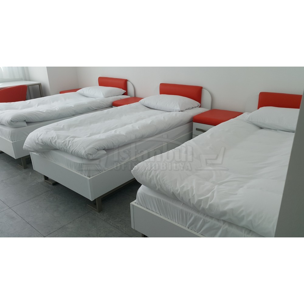 Dormitory Bunk Detachable Special Design