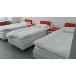 Dormitory Bunk Detachable Special Design