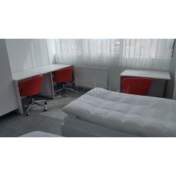 Dormitory Bunk Detachable Special Design
