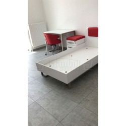 Dormitory Bunk Detachable Special Design