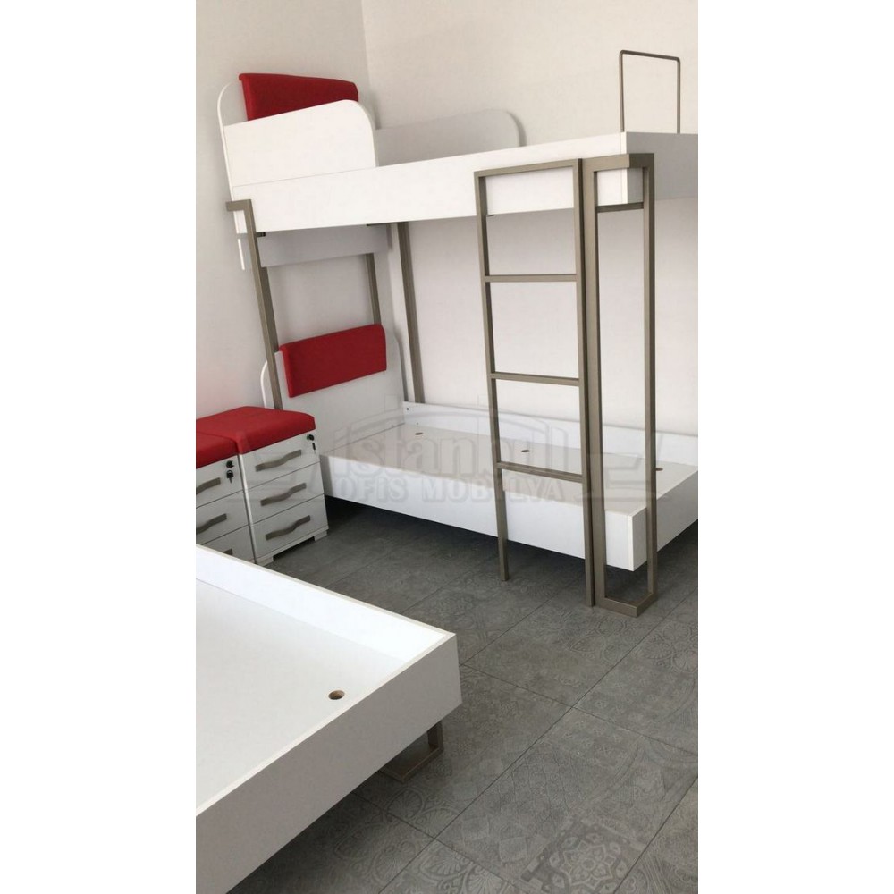 Dormitory Bunk Detachable Special Design