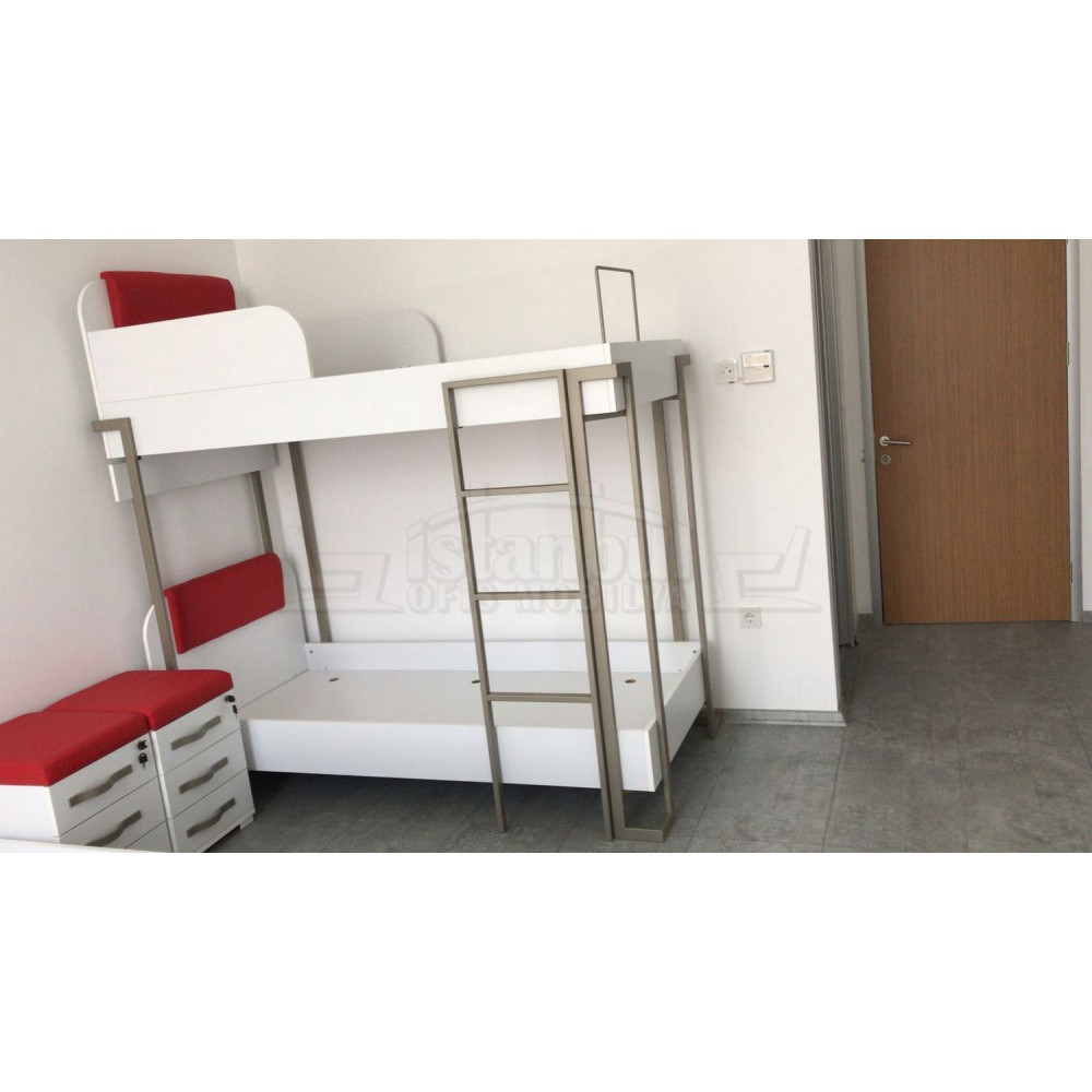Dormitory Bunk Detachable Special Design