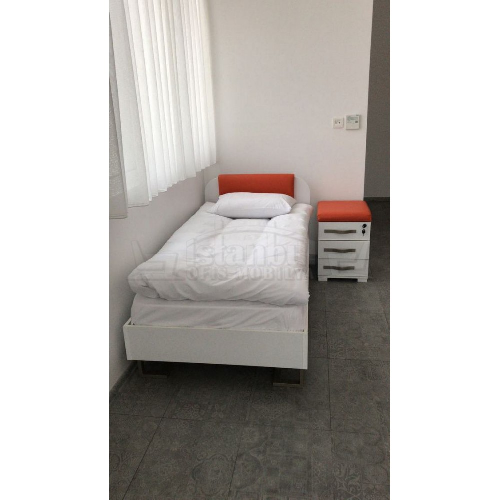 Dormitory Bunk Detachable Special Design