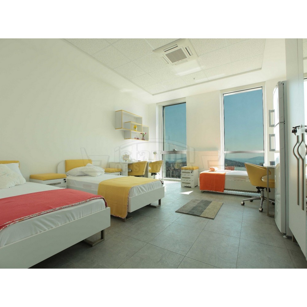 Dormitory Bunk Detachable Special Design