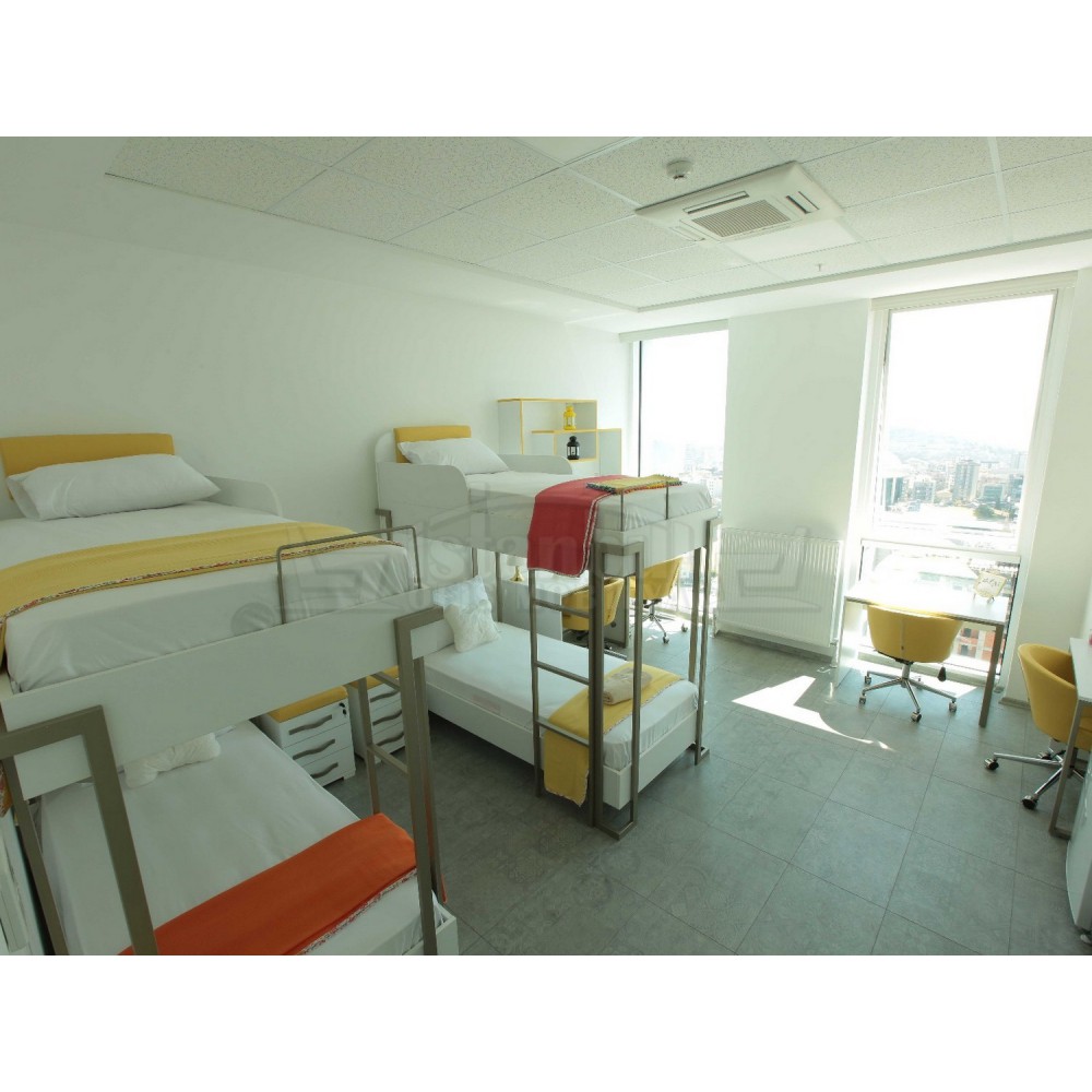 Dormitory Bunk Detachable Special Design