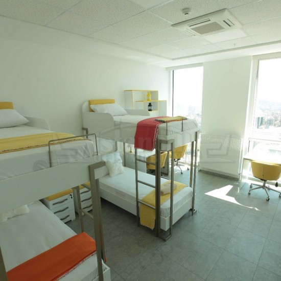 Dormitory Bunk Detachable Special Design