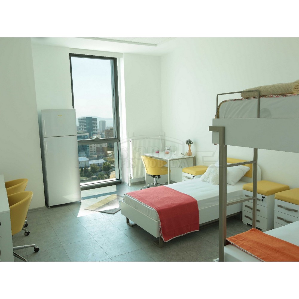 Dormitory Bunk Detachable Special Design