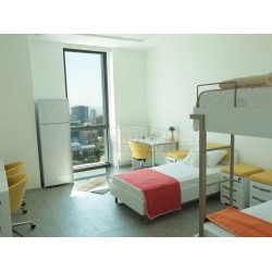 Dormitory Bunk Detachable Special Design