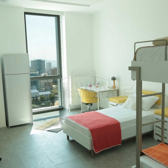 Dormitory Bunk Detachable Special Design