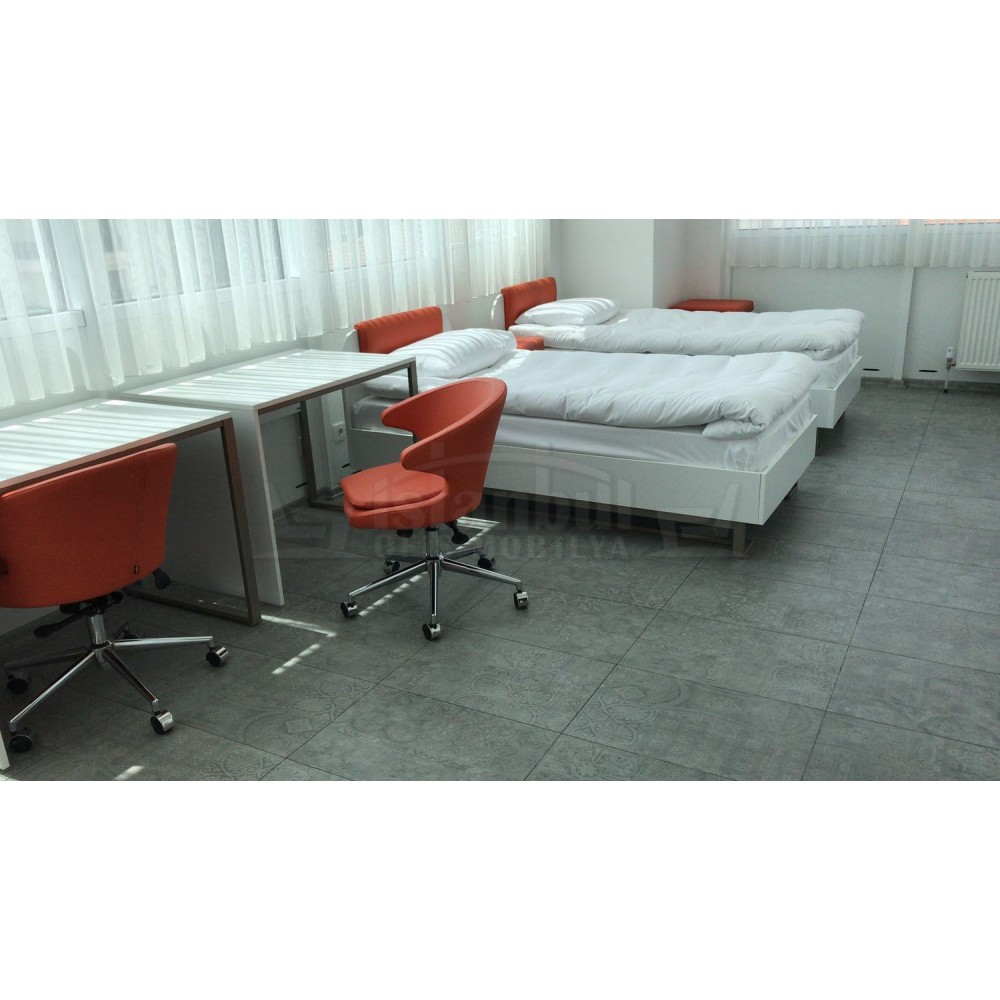 Dormitory Desk