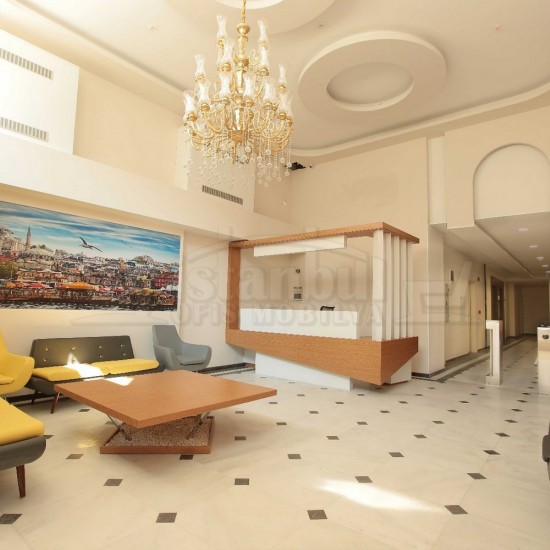 School Dormitory Furniture Coverage and Advisory Areas