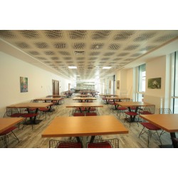 Refectory Tables and Common Recreation Areas
