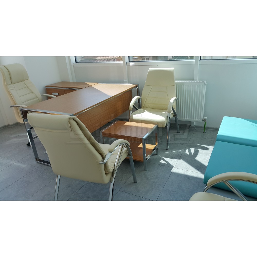 School Furniture Office Space