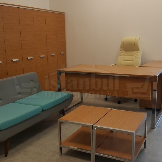 School Furniture Office Space