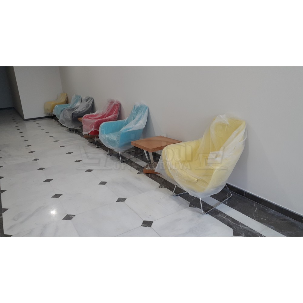 School Dormitory Furniture Coverage and Advisory Areas