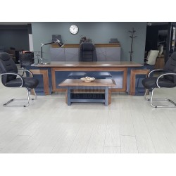 Kadikoy Executive Office Team