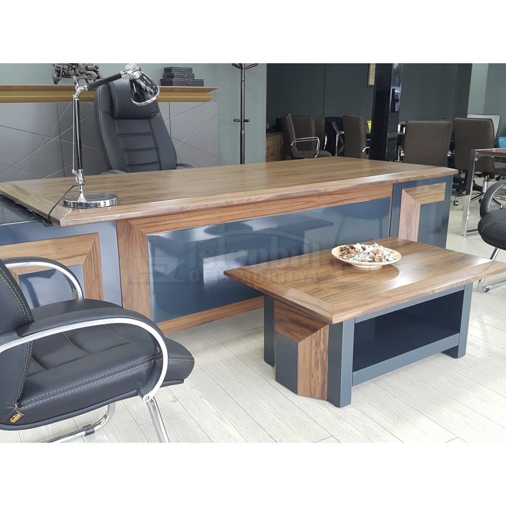 Kadikoy Executive Office Team