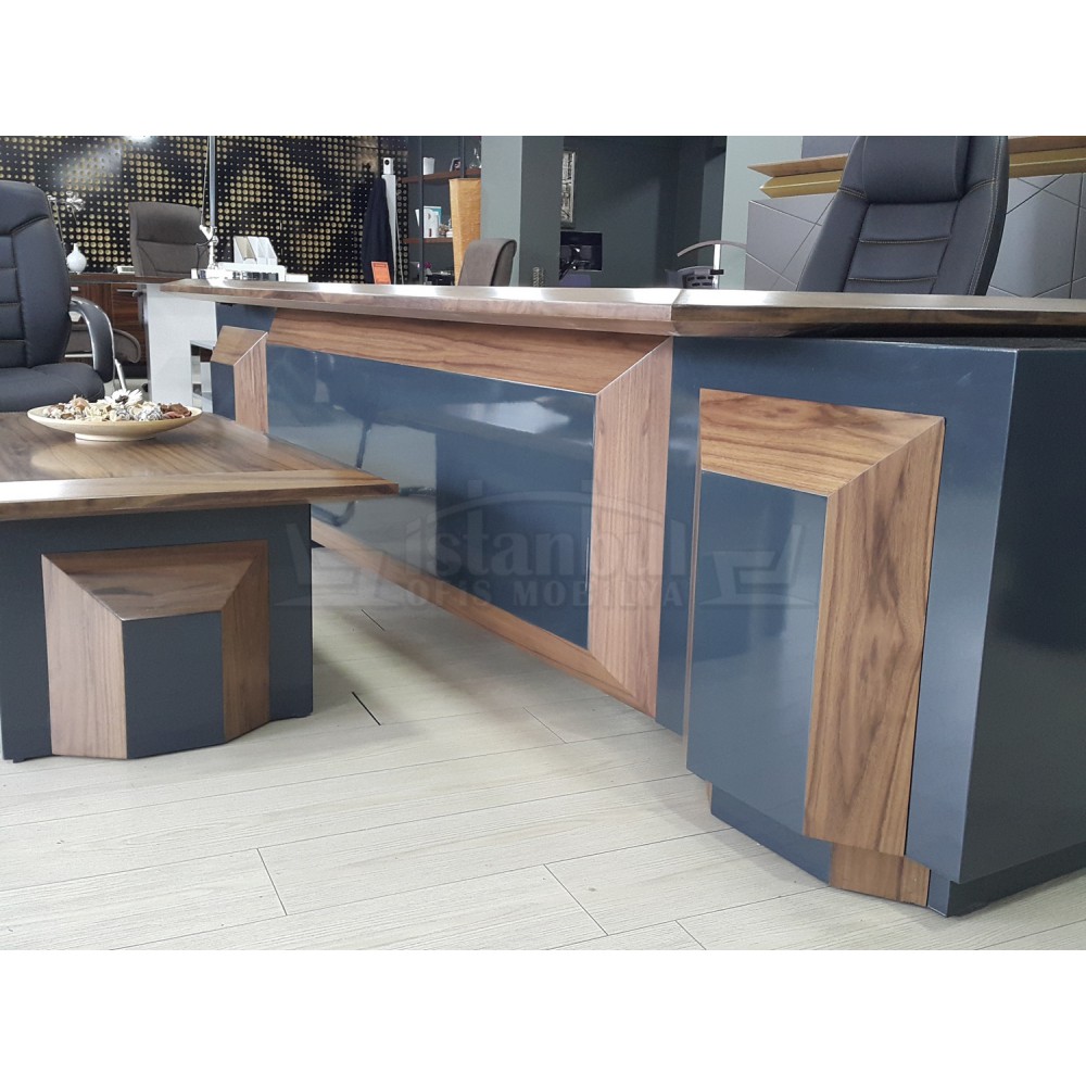 Kadikoy Executive Office Team