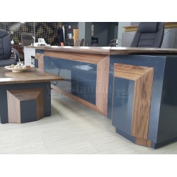 Kadikoy Executive Office Team