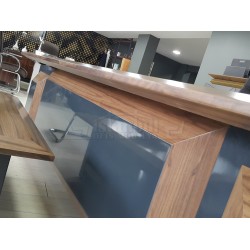 Kadikoy Executive Office Team