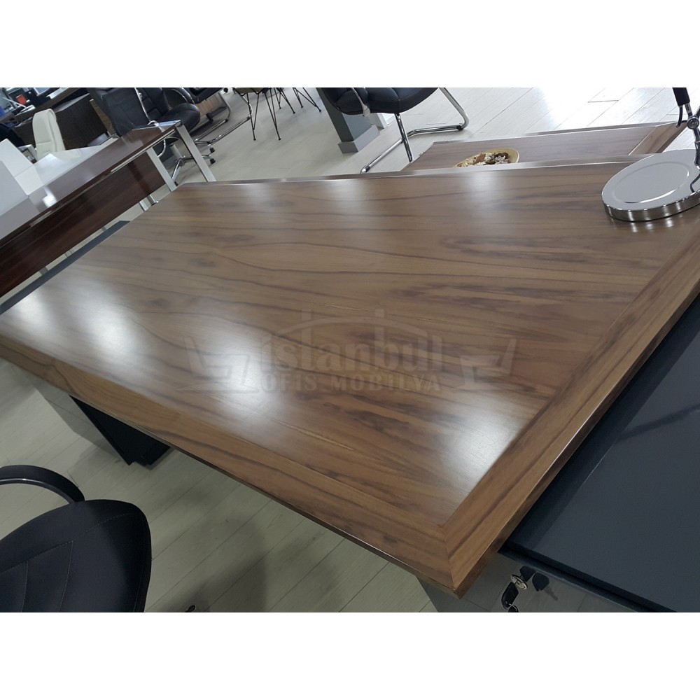 Kadikoy Executive Office Team