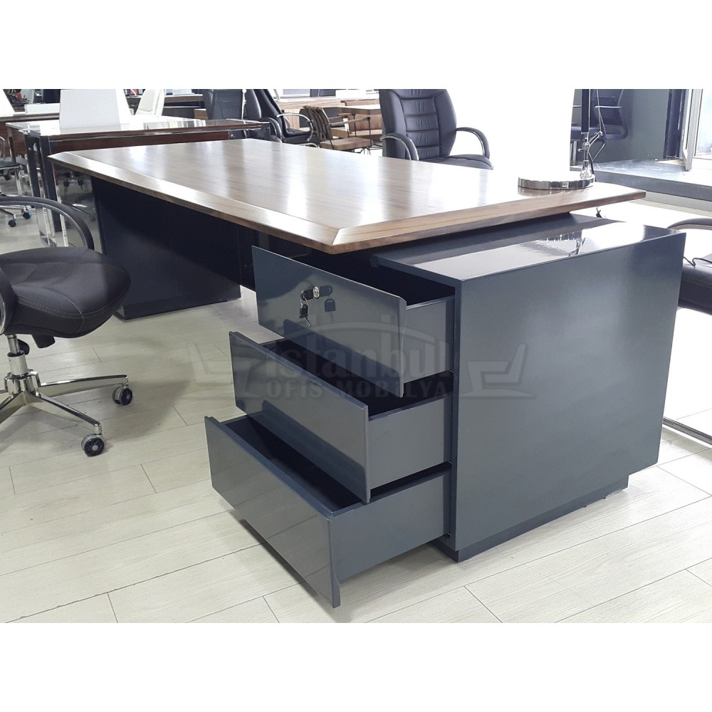 Kadikoy Executive Office Team