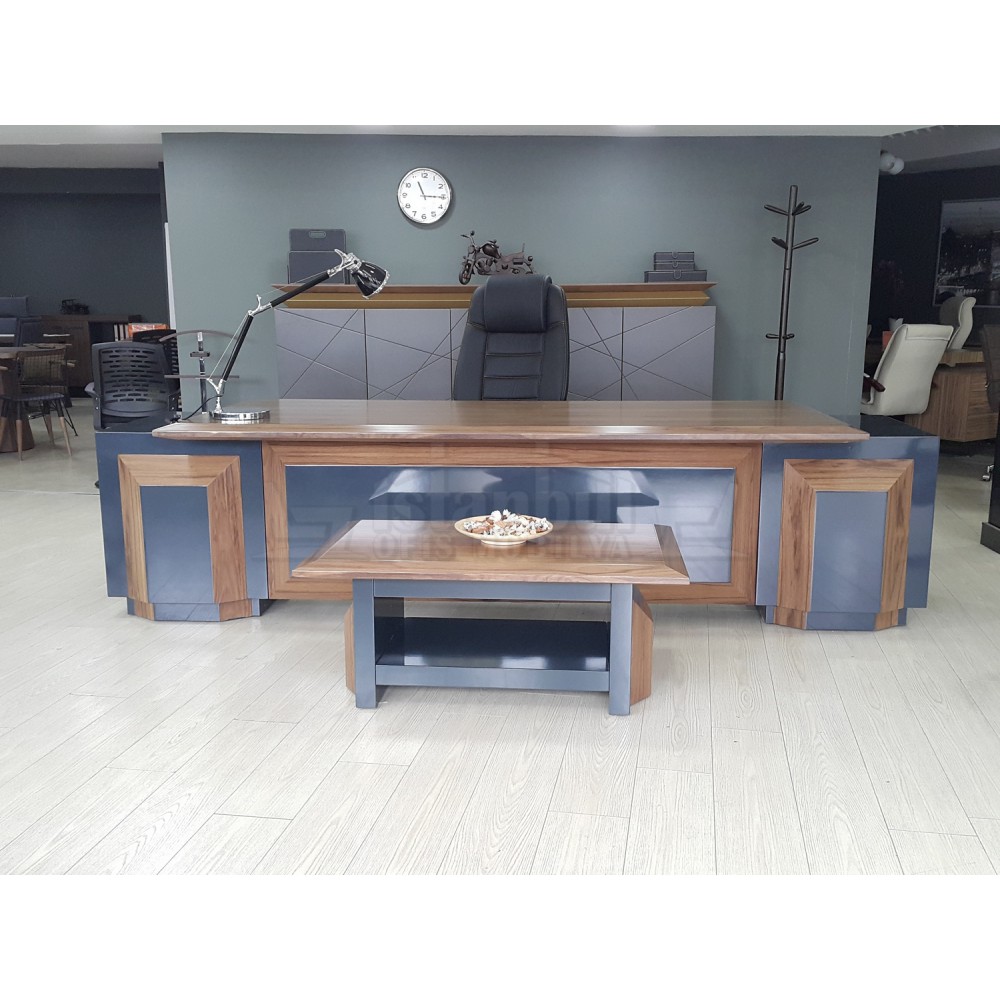 Kadikoy Executive Office Team