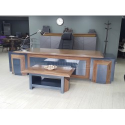 Kadikoy Executive Office Team