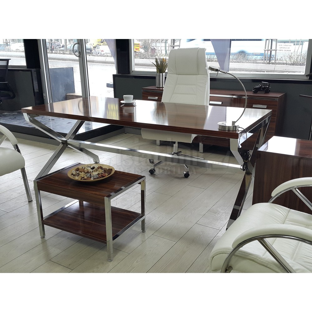 Mert's Executive Team