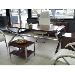 Mert's Executive Team